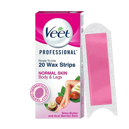 Veet Hair Removal Ready To Use